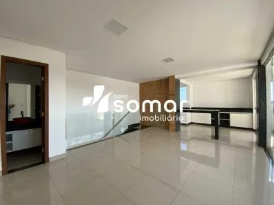 Apartamento com 3 Quartos para alugar, 200m² no Bom Pastor, Divinópolis