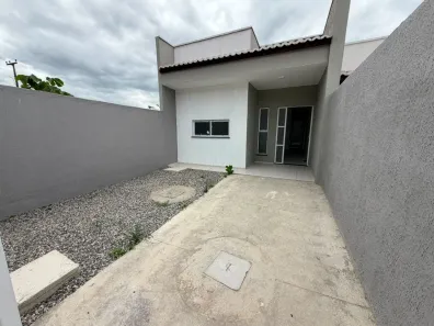 Casa com 3 Quartos à venda, 90m² no Quandu, Pacatuba