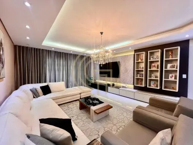 Sobrado com 3 Quartos à venda, 200m² no Jardim São Francisco(Zona Sul), São Paulo