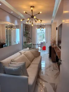Apartamento com 3 Quartos à venda, 103m² no Parque Residencial da Lapa, São Paulo