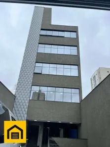 Sala Comercial para alugar, 160m² no Vila Bocaina, Mauá