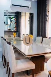 Sobrado com 2 Quartos à venda, 120m² no Vila Humaitá, Santo André
