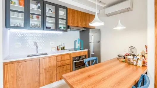 Apartamento com 1 Quarto à venda, 79m² no Vila Nova Conceição, São Paulo