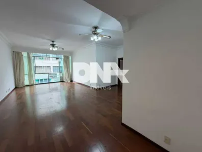 Apartamento com 3 Quartos à venda, 146m² no Copacabana, Rio de Janeiro