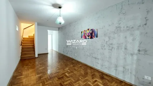 Casa com 3 Quartos para alugar, 150m² no Brooklin Paulista, São Paulo
