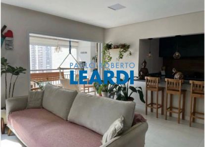 Apartamento com 2 Quartos à venda, 93m² no Baeta Neves, São Bernardo do Campo