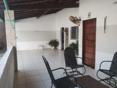Casa com 3 Quartos para alugar, 85m² no , Paço do Lumiar