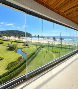 Apartamento com 3 Quartos à venda, 133m² no Riviera, Bertioga