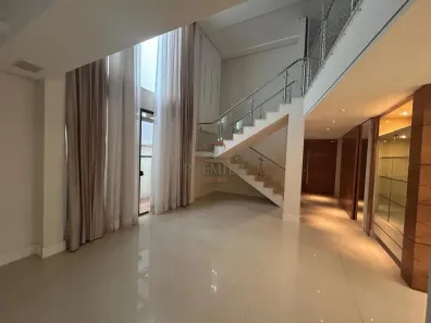 Casa de Condomínio com 4 Quartos à venda, 310m² no Esperança, Londrina