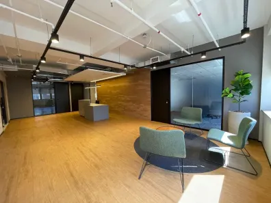 Sala Comercial para alugar, 671m² no Pinheiros, São Paulo