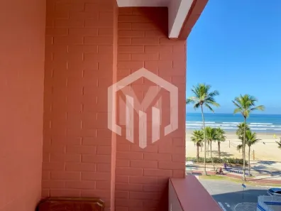 Apartamento com 2 Quartos à venda, 90m² no Vila Tupi, Praia Grande