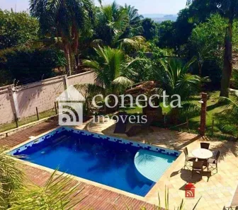 Fazenda/Sítio com 3 Quartos à venda, 350m² no Parque da Represa, Paulínia