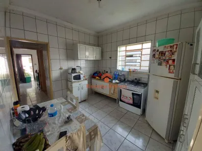 Casa com 2 Quartos à venda, 130m² no Jaguaré, São Paulo