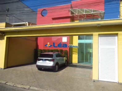 Prédio Comercial à venda, 259m² no Jardim Santa Helena, Suzano
