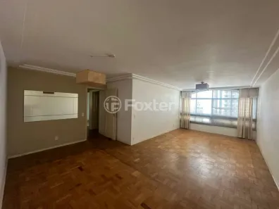 Apartamento com 3 Quartos à venda, 123m² no Jardim Europa, São Paulo