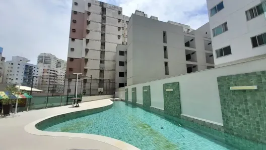 Apartamento com 2 Quartos para alugar, 159m² no Praia da Costa, Vila Velha
