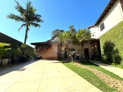 Casa com 3 Quartos à venda, 280m² no Jardim Leonor Mendes de Barros, São Paulo