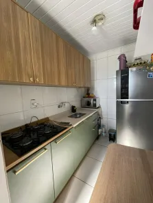 Apartamento com 2 Quartos à venda, 41m² no Canudos, Novo Hamburgo