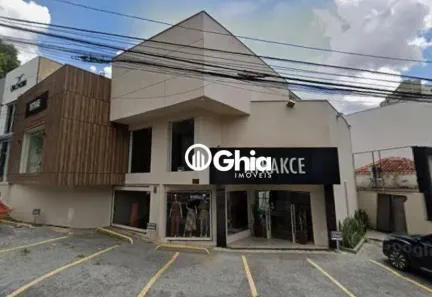 Ponto Comercial para alugar, 422m² no Cambuí, Campinas