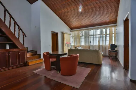Casa com 3 Quartos à venda, 264m² no Centro, São Bernardo do Campo