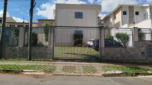 Casa com 3 Quartos à venda, 95m² no Chácara da Barra, Campinas