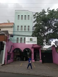 Prédio Comercial para venda ou aluguel, 720m² no Jardim do Mar, São Bernardo do Campo