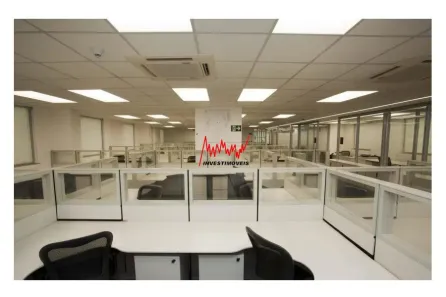 Sala Comercial para alugar, 413m² no Luxemburgo, Belo Horizonte