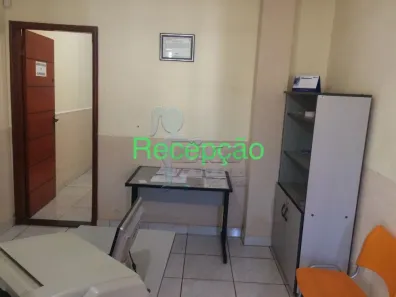 Ponto Comercial à venda, 105m² no Jardim Bonsucesso, Sertãozinho