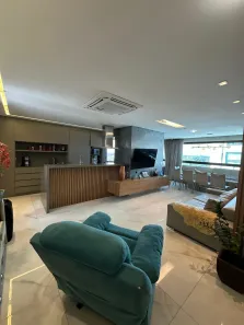 Apartamento com 3 Quartos à venda, 115m² no Guaxuma, Maceió