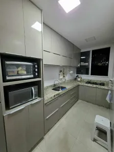 Cobertura com 3 Quartos à venda, 98m² no Liberdade, Santa Luzia