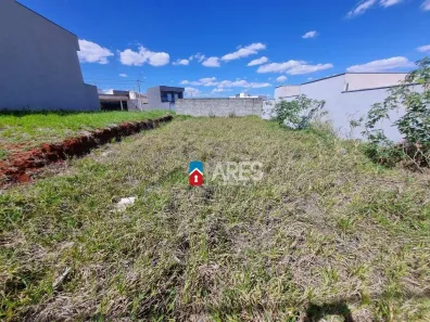 Lote/Terreno à venda, 313m² no Jardim dos Lagos, Nova Odessa