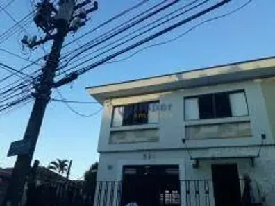 Imóvel Comercial com 3 Quartos para alugar, 250m² no Vila Anglo Brasileira, São Paulo