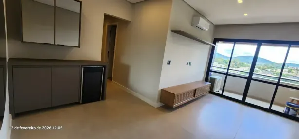 Apartamento com 3 Quartos para alugar, 86m² no Dezoito do Forte Empresarial/Alphaville., Barueri