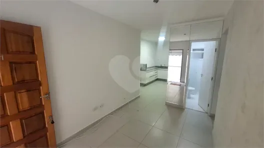 Casa de Condomínio com 2 Quartos à venda, 45m² no Parque Vitória, São Paulo