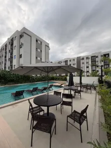 Apartamento com 2 Quartos para alugar, 43m² no Jacarepaguá, Rio de Janeiro