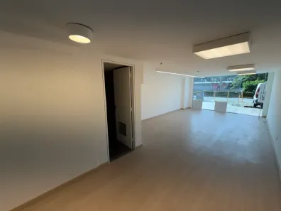 Ponto Comercial para venda ou aluguel, 42m² no Barra da Tijuca, Rio de Janeiro