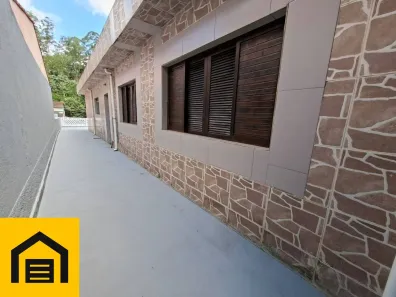 Casa com 3 Quartos à venda, 145m² no Jardim Guapituba, Mauá