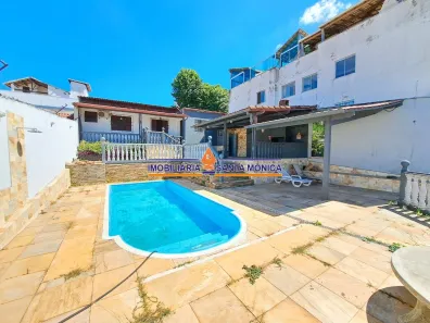 Casa com 2 Quartos à venda, 128m² no Jardim Leblon, Belo Horizonte