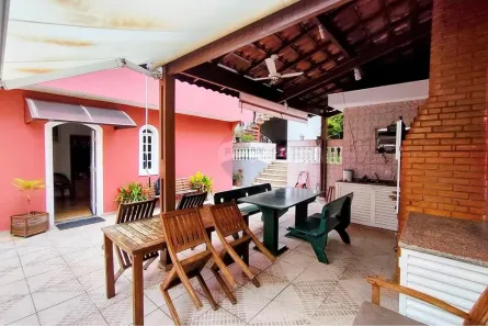 Casa com 4 Quartos à venda, 180m² no Vila Ré, São Paulo