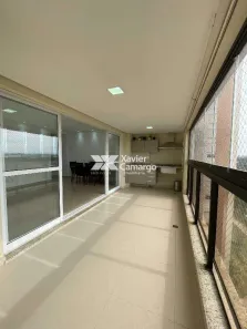 Apartamento com 3 Quartos à venda, 110m² no Cidade Jardim, Rio Claro