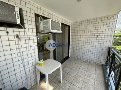 Apartamento com 1 Quarto à venda, 51m² no Flamengo, Rio de Janeiro
