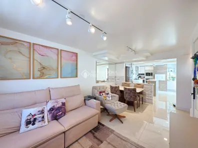 Casa de Condomínio com 3 Quartos à venda, 85m² no Humaitá, Porto Alegre
