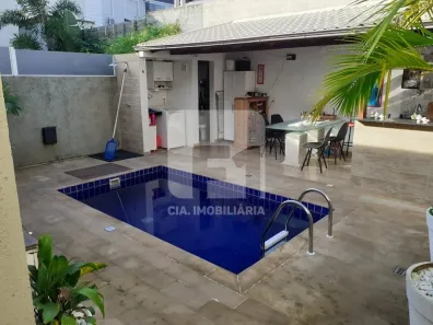 Casa de Condomínio com 3 Quartos à venda, 133m² no Cachoeira do Bom Jesus, Florianópolis