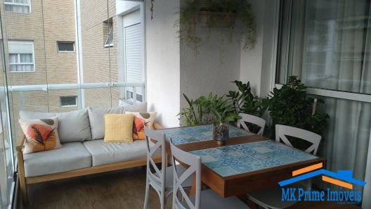 Apartamento com 3 Quartos à venda, 96m² no Chácara Pavoeiro, Cotia