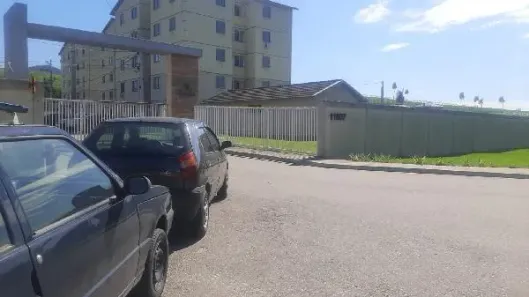 Apartamento com 2 Quartos à venda, 46m² no Marapicu, Nova Iguaçu