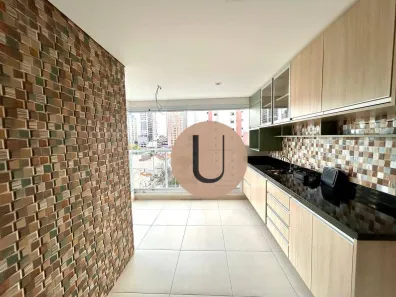 Apartamento com 2 Quartos à venda, 66m² no Vila Gomes Cardim, São Paulo