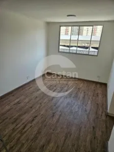 Apartamento com 2 Quartos à venda, 50m² no Mooca, São Paulo