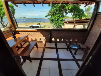 Imóvel Comercial com 3 Quartos à venda, 118m² no Centro, Itacaré