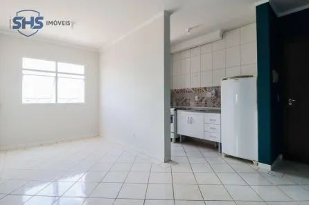 Apartamento com 2 Quartos à venda, 57m² no Vila Nova, Blumenau