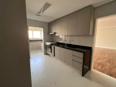 Apartamento com 3 Quartos para alugar, 190m² no Itaim Bibi, São Paulo
